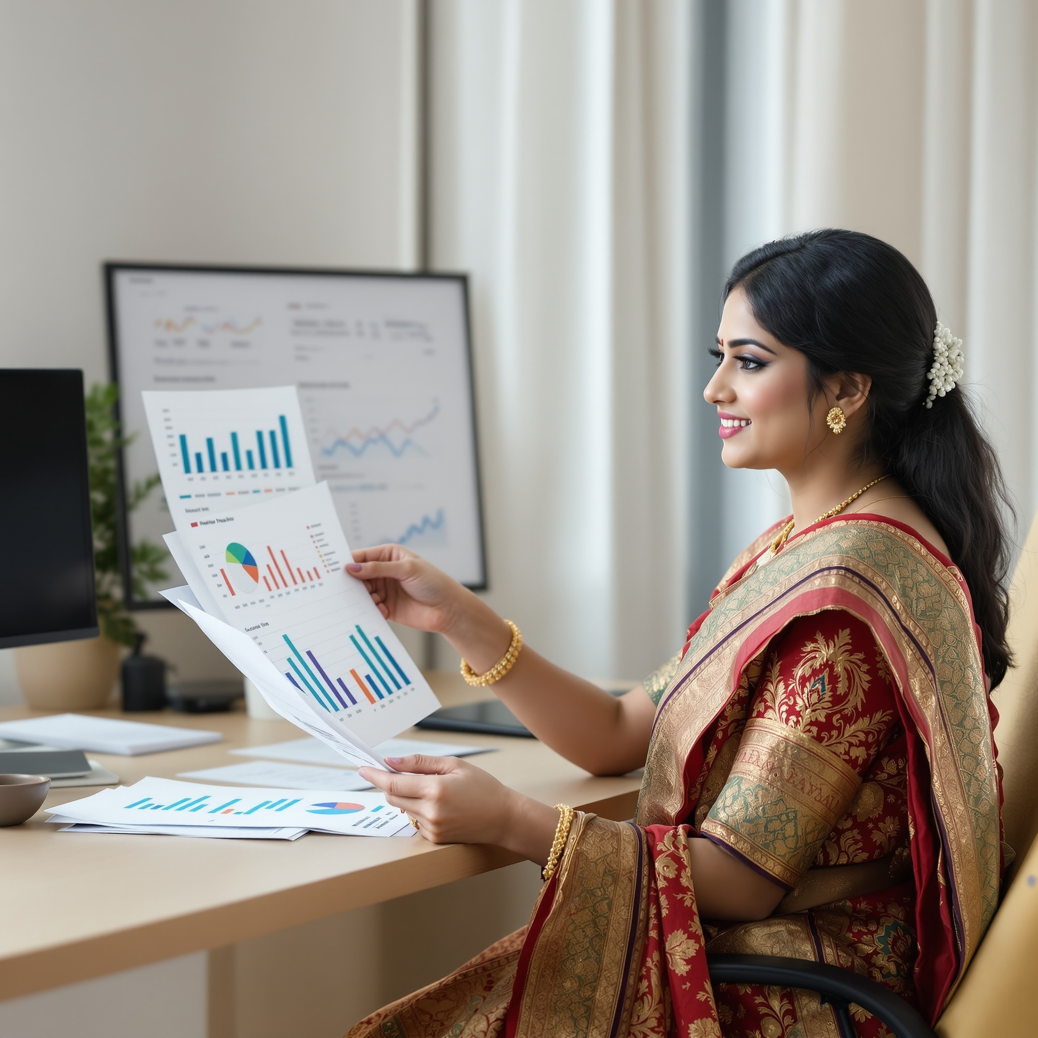 Investment planning and portfolio analysis