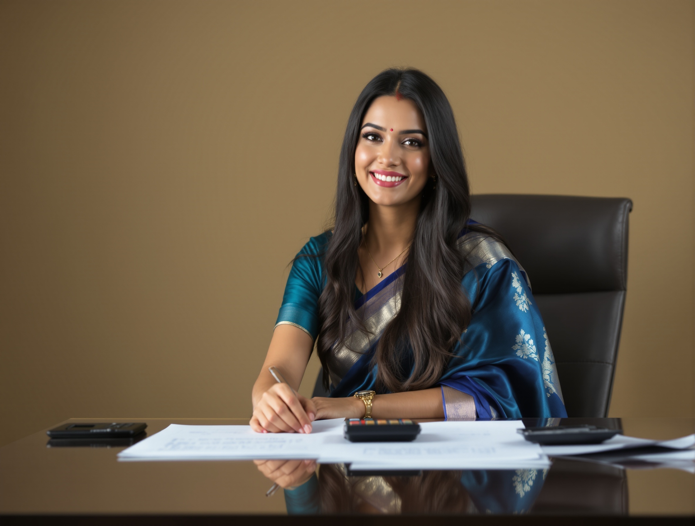 Retirement planning and financial consultation